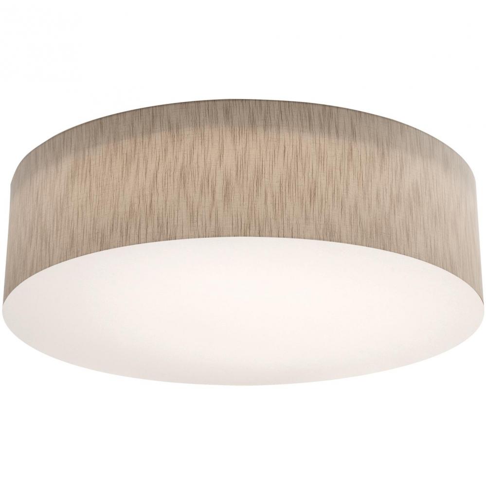 Anton 30'' LED Ceiling, 120-277V,5 CCT,JT