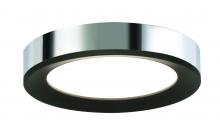 AFX Lighting, Inc. AAF162600L30D2BKPC - ALTA CEILING LED 31W 2600lm 120V