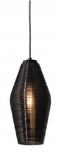 AFX Lighting, Inc. MLAP13CP - Mila Pendant - Copper