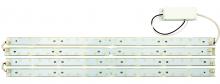 AFX Lighting, Inc. RFKIT35 - Retrofit LED Kit - 35W 3500Lm 120-277V - White