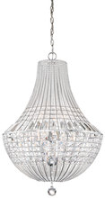 Minka-Lavery 2349-77 - PENDANT