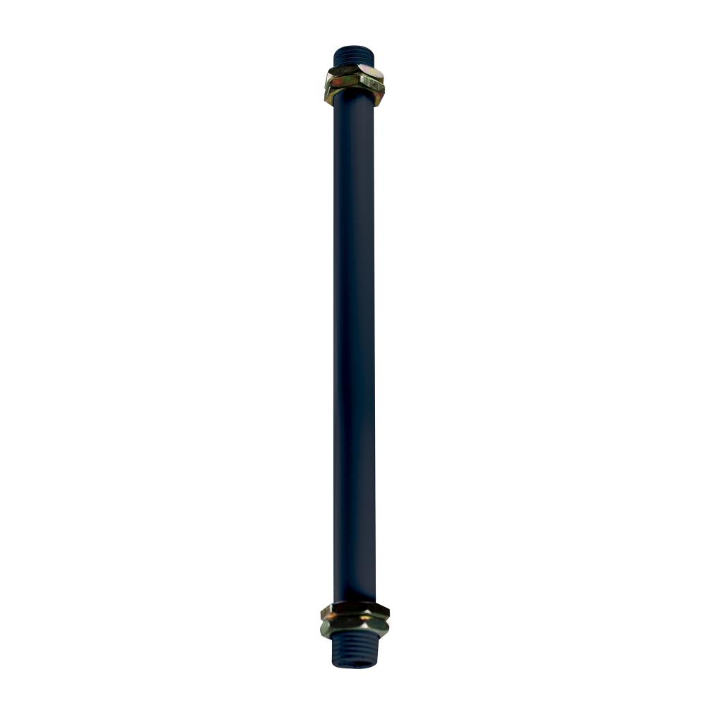 STEM,PENDANT 96",BLACK