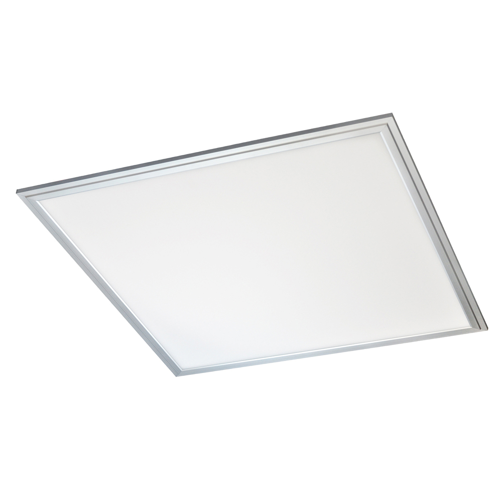 2X2 LED Edge-Lit Panel Light, 4000K, DLC, White