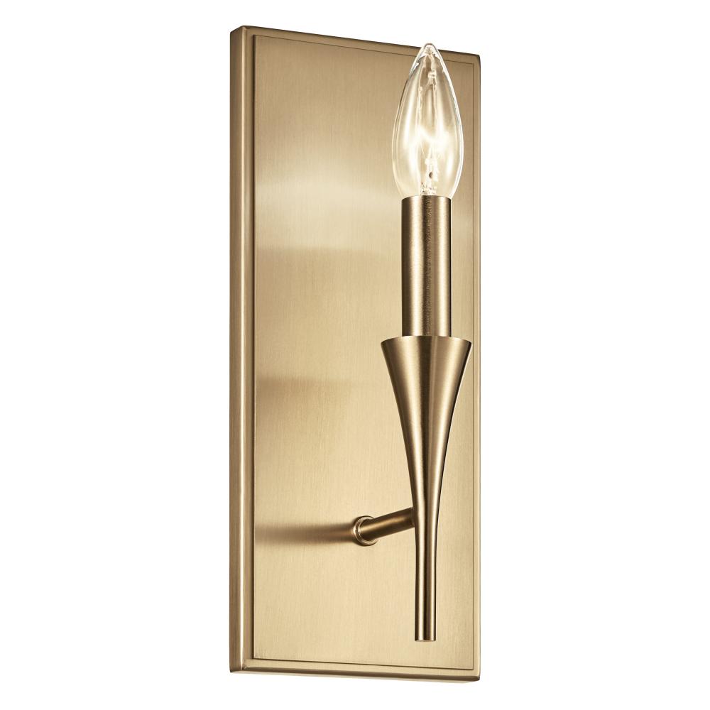 Wall Sconce 1Lt