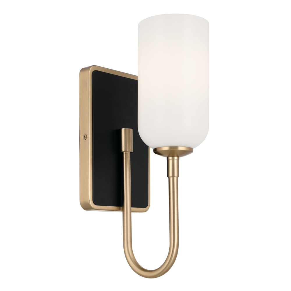 Wall Sconce 1Lt