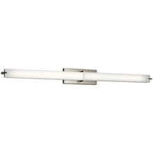 Kichler 11148NILED - Linear Bath 48in LED