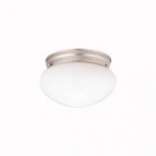 Kichler 206NI - Flush Mount 1Lt