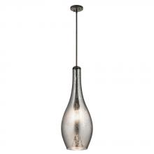 Kichler 42475OZMER - Pendant 1Lt