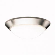 Kichler 8882NI - Flush Mount 2Lt