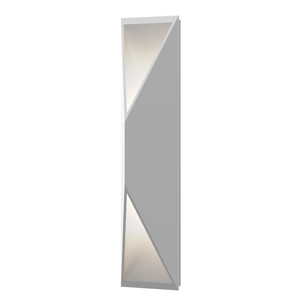 Tall LED Sconce