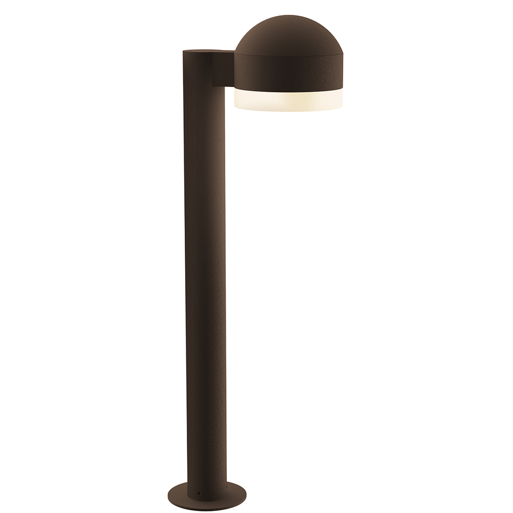 22" LED Bollard