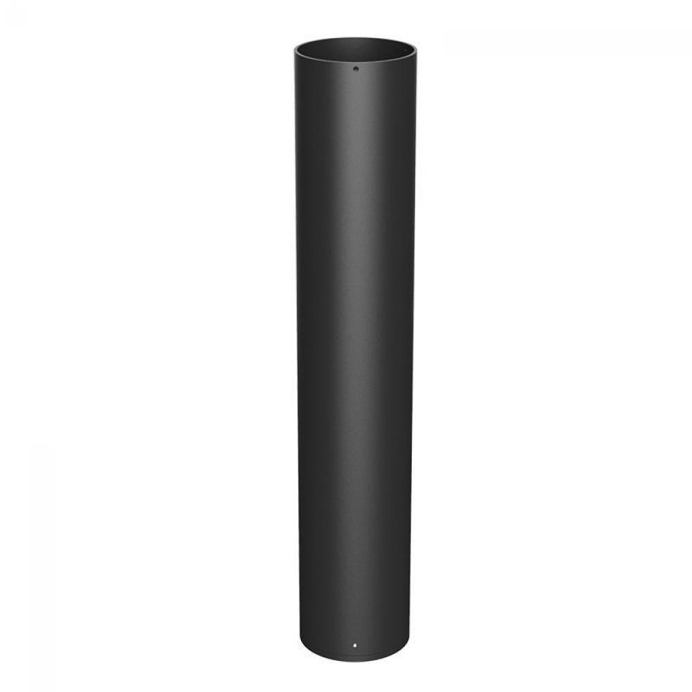 G2 BOLLARD SHAFT 31 INCH, BK