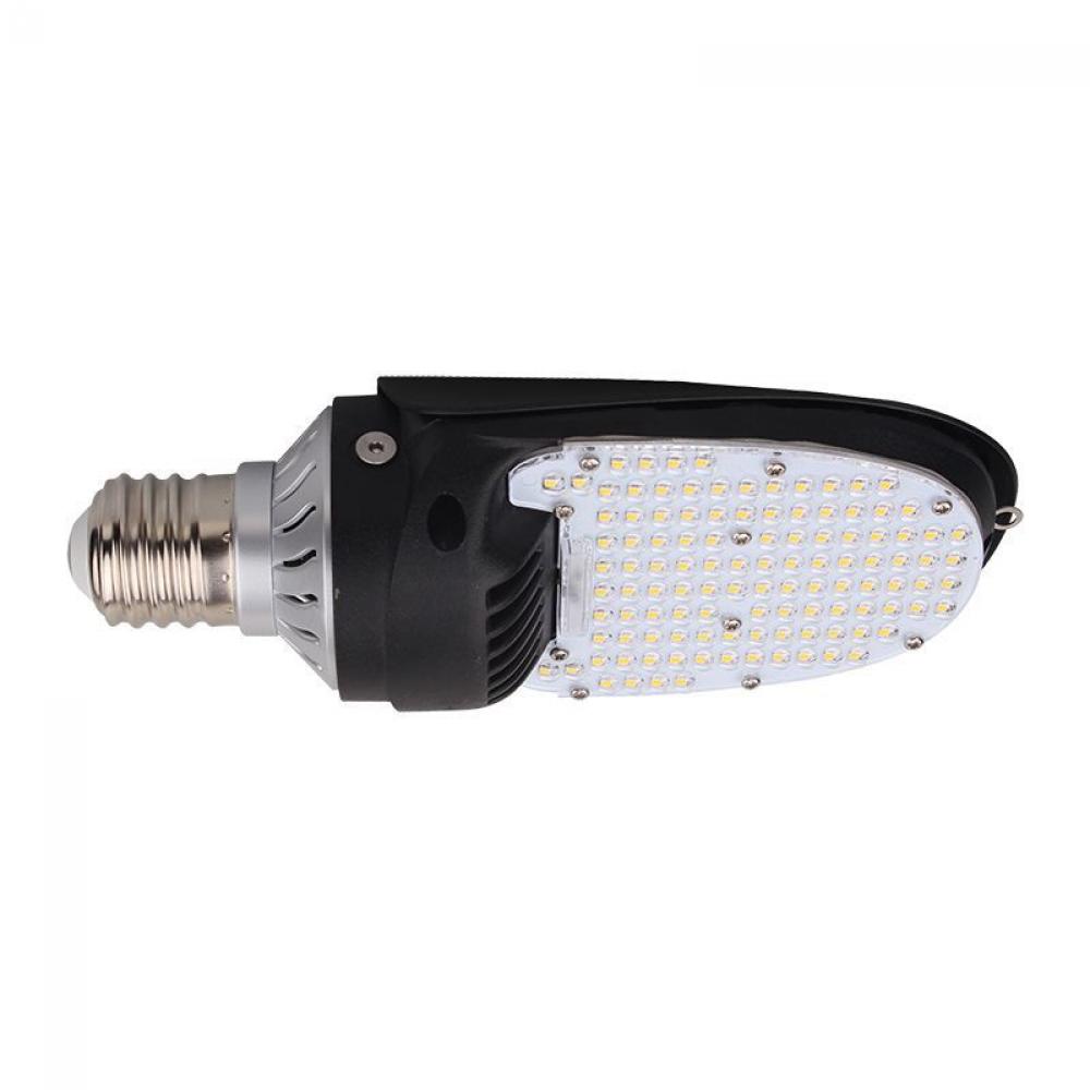 LED 180 DEGREE FLAT HID RETROFIT LAMP 54W/63W/75W 5000K E39 BASE