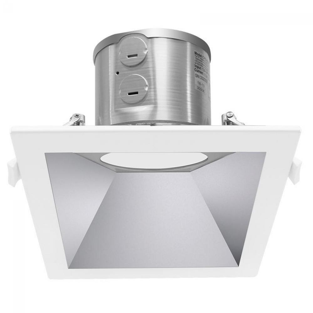 LED COMMERCIAL RECESSED LIGHT