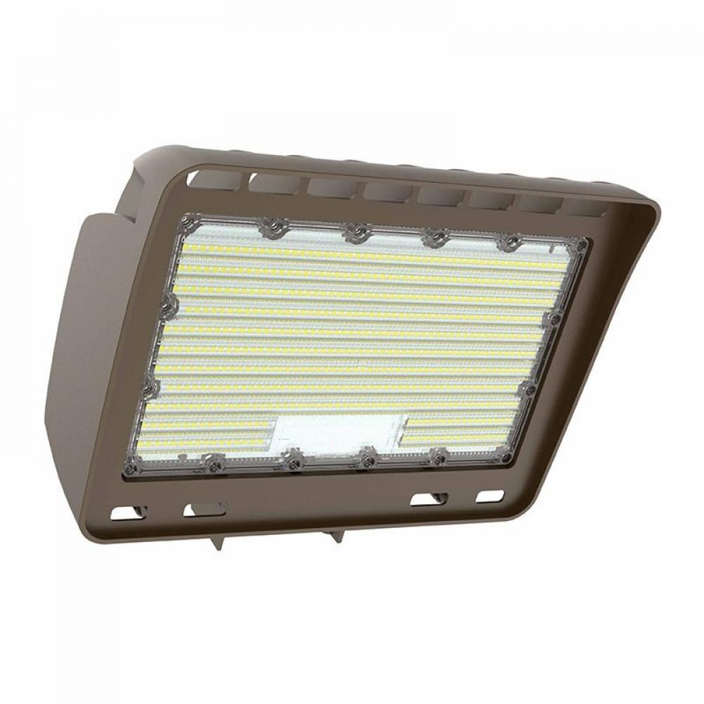 LED ARCHITECTURAL FLOOD LIGHTS LF4 SERIES 120V-277V