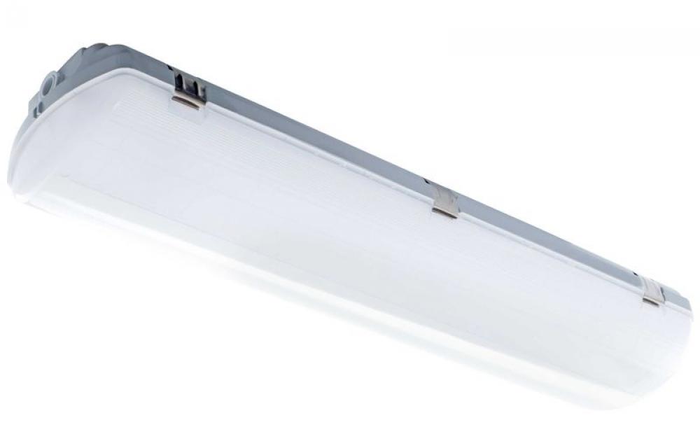 LED LINEAR VAPOR LIGHT