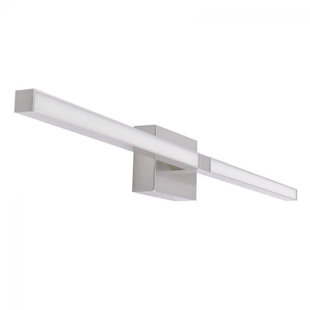 ROTATABLE SLIM VANITY 36in 30W 5CCT 2100LM C90 DIM, BN