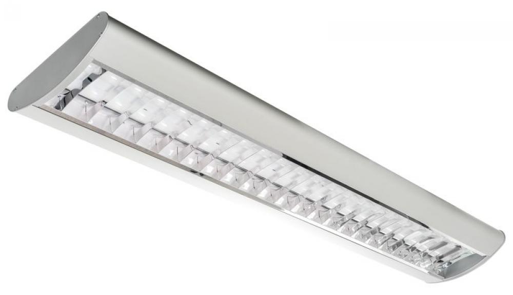 LED PARABOLIC SUSPENDED DOWN LIGHT, 120~277V