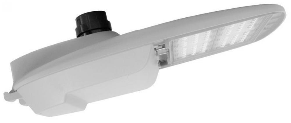 GEN. 3 STREET LIGHT LG HOUSING, 50W , 50K , 3030 LUMENS , 100-277V