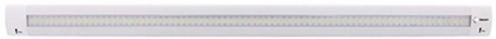 U/C LED ADJUSTABLE, 11.81" (300MM), 5W 24V, 380 LUMENS,3000K