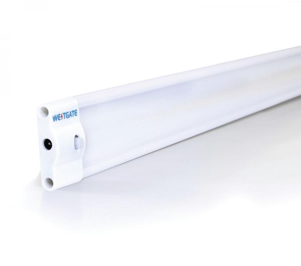 U/C LED 40", 10W 12V, 700 LUMENS, WARM WHITE 3000K