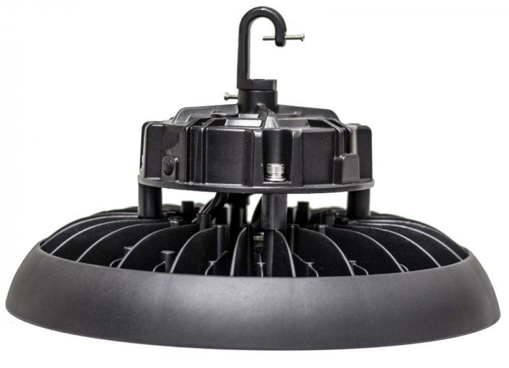 LED HIGH-LUMEN UFO HIGH BAY, 110° BEAM ANGLE