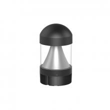 Westgate MFG C3 BOL-G2-103D-MCTP-BK - G2 BOLLARD HEAD MODEL 103D SELECT 24/19/14W 30/40/50K, BK