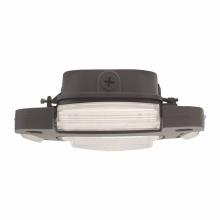 Westgate MFG C3 CDX-35-55W-MCTP-BR - X-GEN CANOPY LIGHT WITH ADJ. BEAM, WATTS, CCT 35/45/55W 30/40/50K, BR