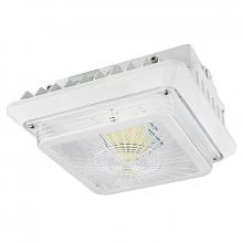 Westgate MFG C3 CGL-40W-40K-D - LED PARKING GARAGE LIGHT, 40W, 4000K, UL LISTED