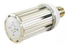 Westgate MFG C3 CL-36W-30K-E39 - LED CORN BULB, 36W, 100~277V, 5040LMS, E39 BASE (E39 ADPTR OPTIONAL.) H:9.25" X D:3.66" 3000