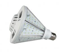 Westgate MFG C3 CL-PT2-40W-50K-E39 - LED POST-TOP CORN LAMP, 120~277V, REVERSIBLE MOGUL BASE, E39 BASE