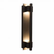 Westgate MFG C3 CRE-MP-03-40K-BR - LED WALL SCONCE LIGHT