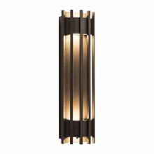 Westgate MFG C3 CRE-MP-05-40K-BR - LED WALL SCONCE LIGHT