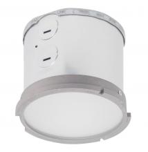 Westgate MFG C3 CRLC-EGN-15W-40K-D - LED CLIP-ON COMMERCIAL RECESSED LIGHT ENGINE