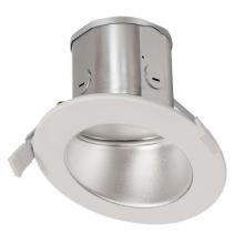 Westgate MFG C3 CRLC4-15W-30K-A-D-WH - 4 LED COMMERCIAL RECESSED LIGHT