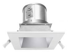 Westgate MFG C3 CRLC4-20W-30K-S-D-WH - 4 LED COMMERCIAL RECESSED LIGHT