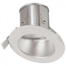 Westgate MFG C3 CRLC4-40W-MCTP-A-D - 4 LED COMMERCIAL RECESSED LIGHT