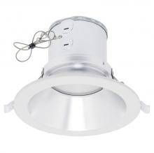 Westgate MFG C3 CRLC6-15W-MCT-D-WH - 6" LED COMMERCIAL RECESSED LIGHT, MULTICOLOR TEMP, WHITE