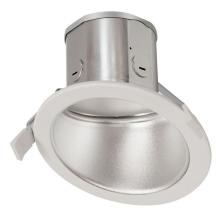 Westgate MFG C3 CRLC6-20W-30K-A-D-WH - 6 LED COMMERCIAL RECESSED LIGHT