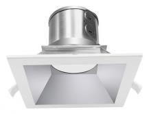 Westgate MFG C3 CRLC6-20W-50K-S-D-WH - 6 LED COMMERCIAL RECESSED LIGHT