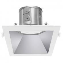 Westgate MFG C3 CRLC6-20W-MCTP-SA-D-WH - LED COMMERCIAL RECESSED LIGHT