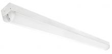 Westgate MFG C3 CSL-4FT-40W-50K-D - ARCHITECTURAL STRIP LIGHT - 4FT