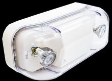 Westgate MFG C3 ELN4X-12-36W-W - NEMA 4X RATED LED EMERGENCY LIGHT, 12V, 36W, WHITE