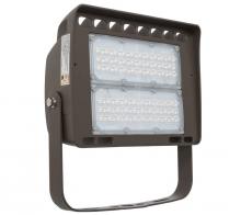 Westgate MFG C3 LF4-80CW-TR - LED ARCHITECTURAL FLOOD LIGHTS LF4 SERIES 120V-277V