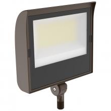 Westgate MFG C3 LFXE-MD-50-100W-MCTP-KN-P - BUILDER SERIES FLOOD LIGHT ADJUST 50/80/100W TUNE 30/40/50K 140LM/W PHOTOCELL, 1/2in KNUCKLE