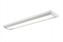 Westgate MFG C3 SCLT-4FT-40W-MCT-D - ARCHITECTURAL SUSPENDED LIGHT WITH LENS - 4FT, 40W, 0-10V DIM, UL, MCT