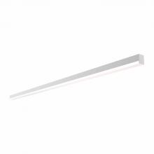 Westgate MFG C3 SCXT-4FT-20-40W-MCTP-D-DL - SCXT 2in 4FT 15/16 GRID LINEAR 20/30/40W 30K/35K/40K - DROP LENS