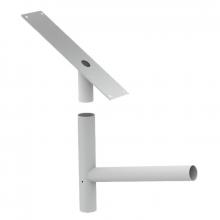 Westgate MFG C3 SOLA-SPLT-PM - POLE MOUNTING ARM FOR SPLIT SOLAR LIGHTS