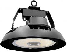 Westgate MFG C3 UHX-150W-MCTP-480V - NEW GEN. UFO HIGHBAY, WATTAGE AND CCT ADJ. WATTS 150/100/80/50W, 30/40/50K, 0-10V