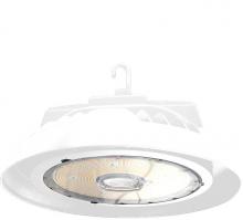 Westgate MFG C3 UHX-230W-MCTP-WH-SR - X-GEN UFO HIGHBAY, SELECTABLE 230/200/150/100W, 30/40/50K, 0-10V, WHITE